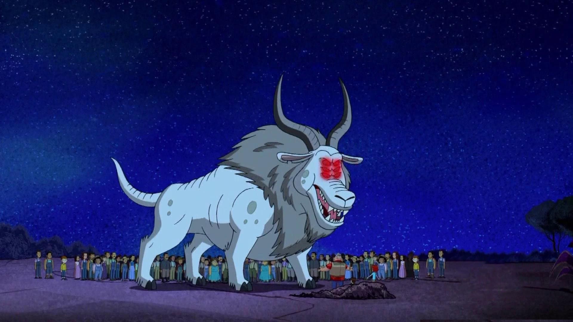 Épisode 17