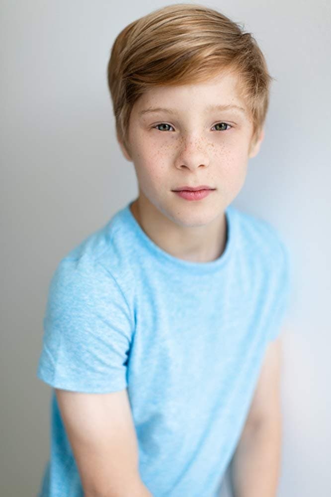 Owen Fielding profile Owen Fielding profile