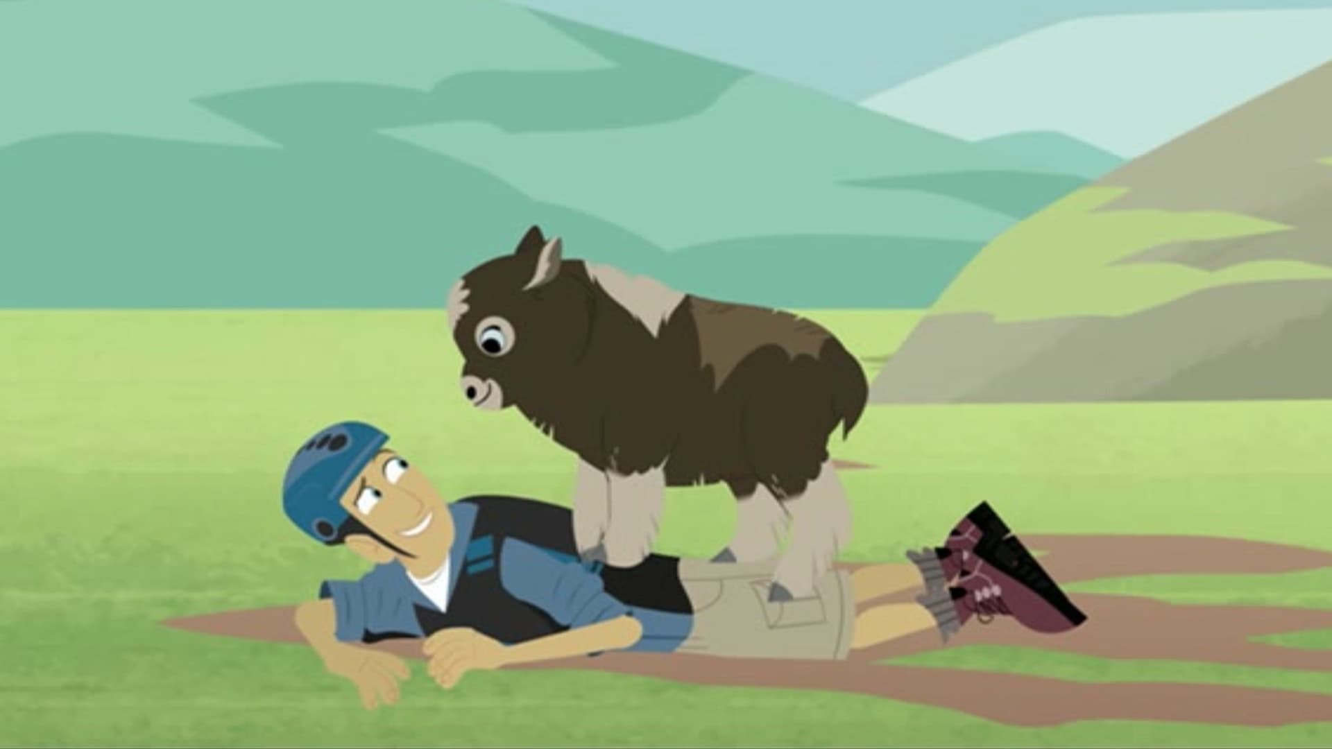 Épisode 22