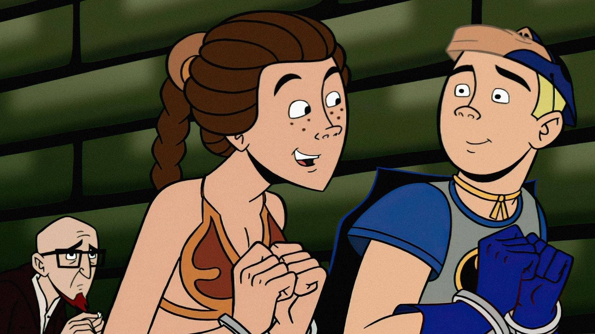 Épisode 7