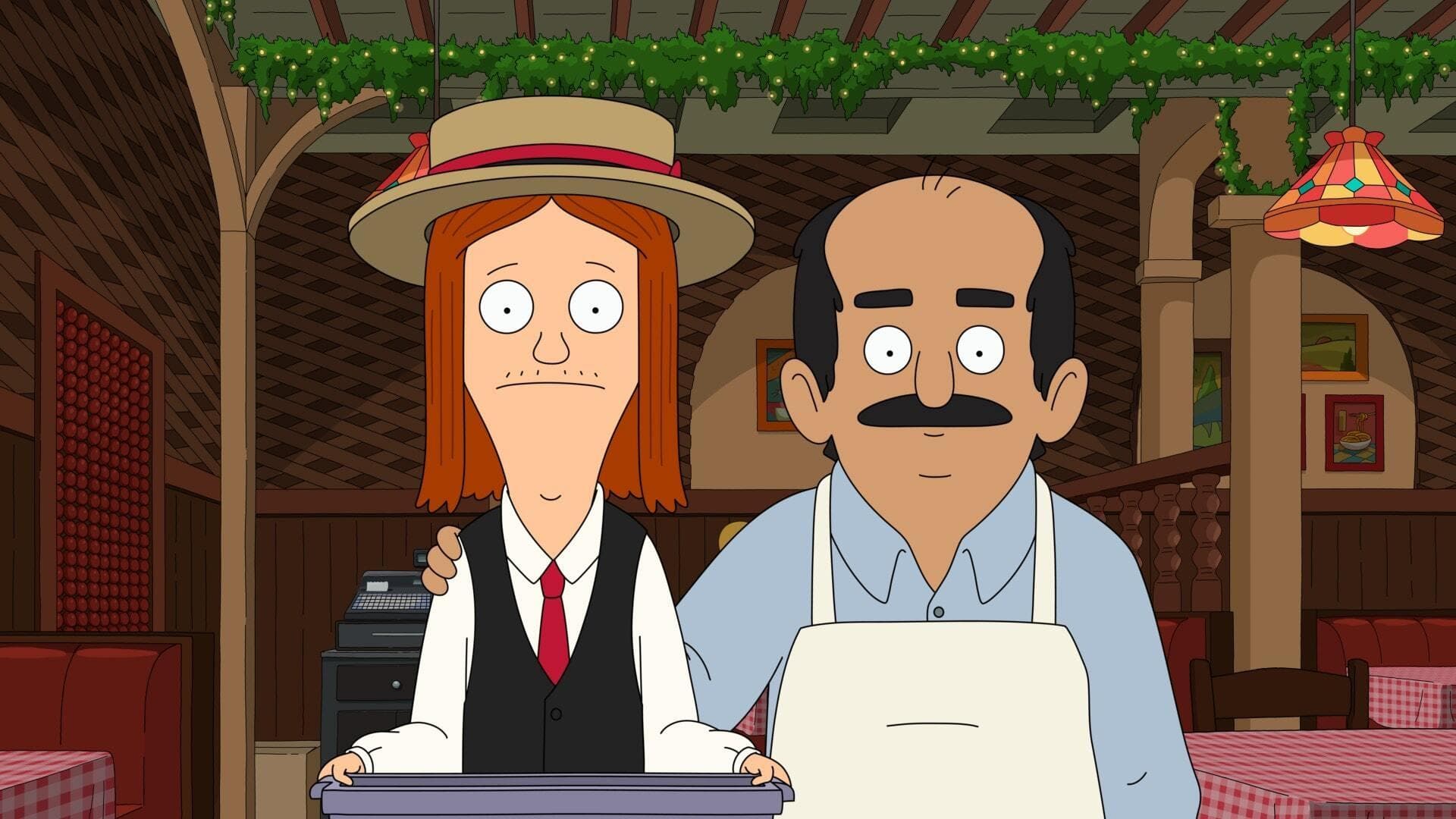 Épisode 7