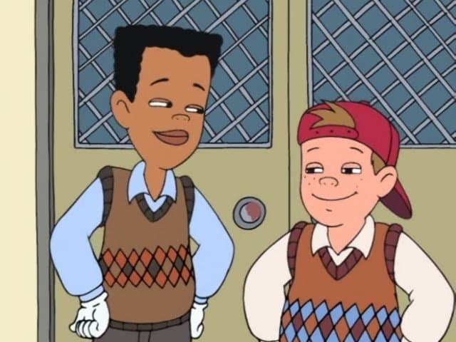 Épisode 13