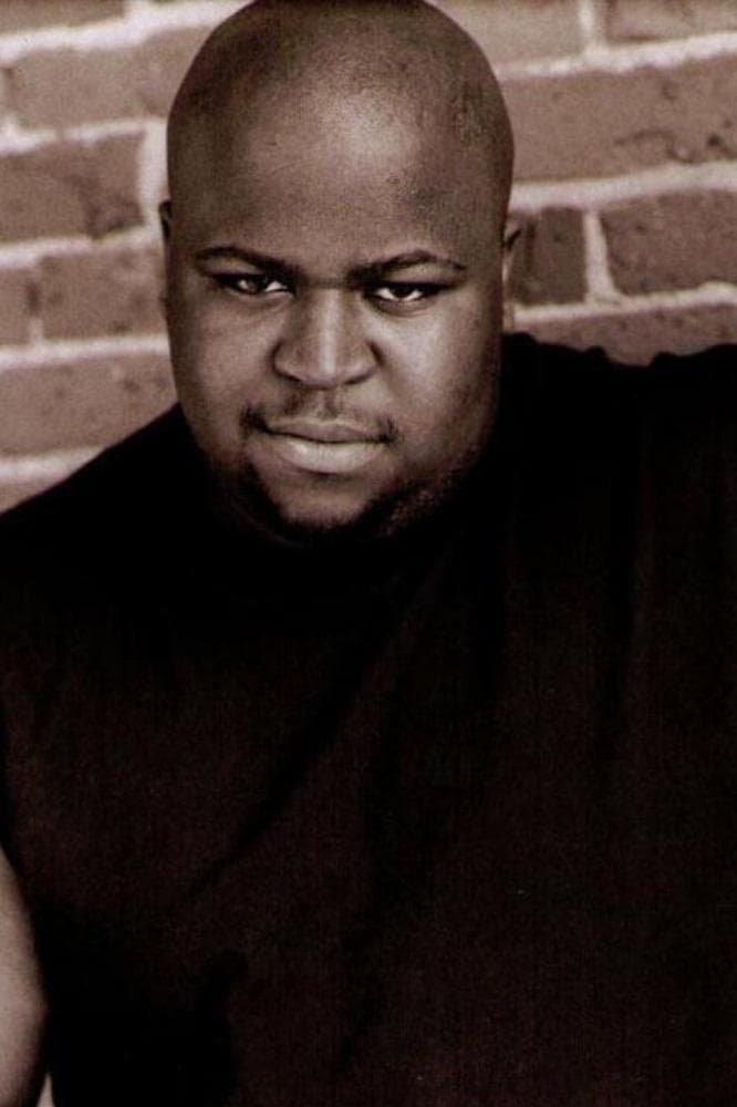 Keith Dallas profile Keith Dallas profile