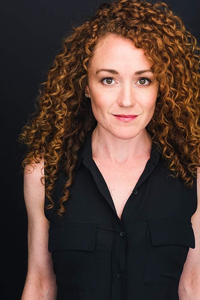 Joanna Strapp profile Joanna Strapp profile