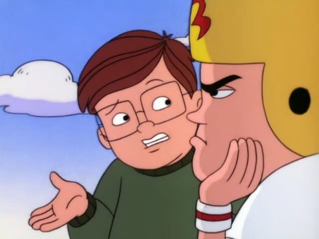 Épisode 9