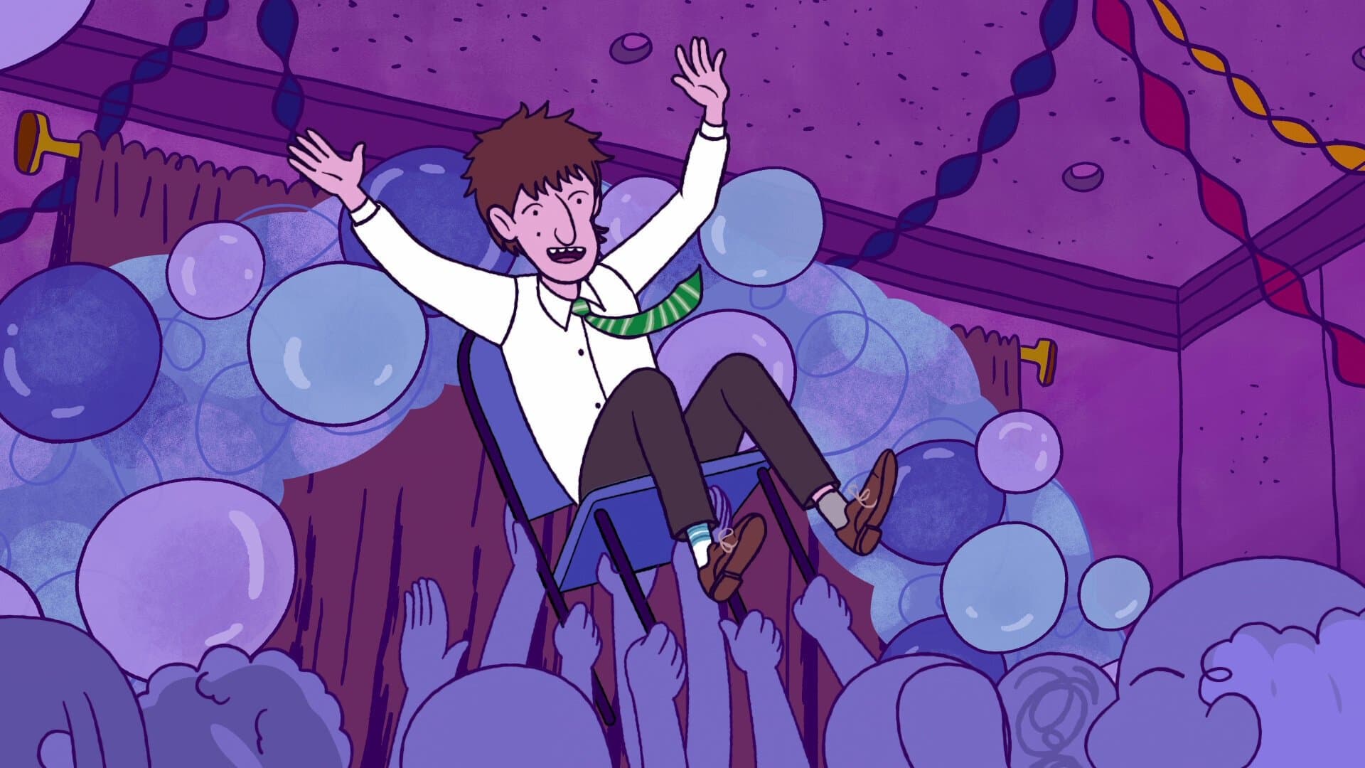 Bar Mitzvah