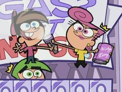 Épisode 9