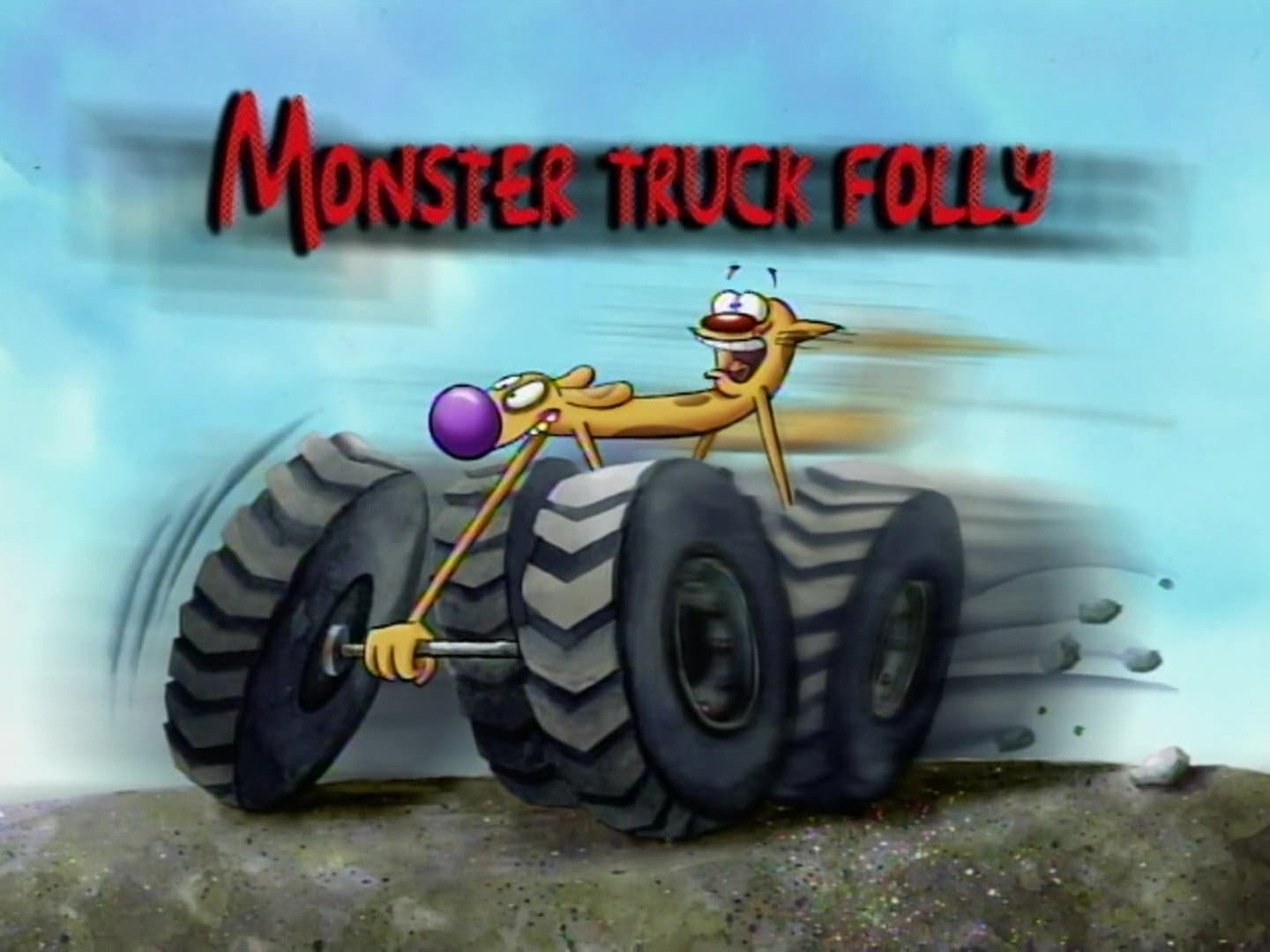 Épisode 1