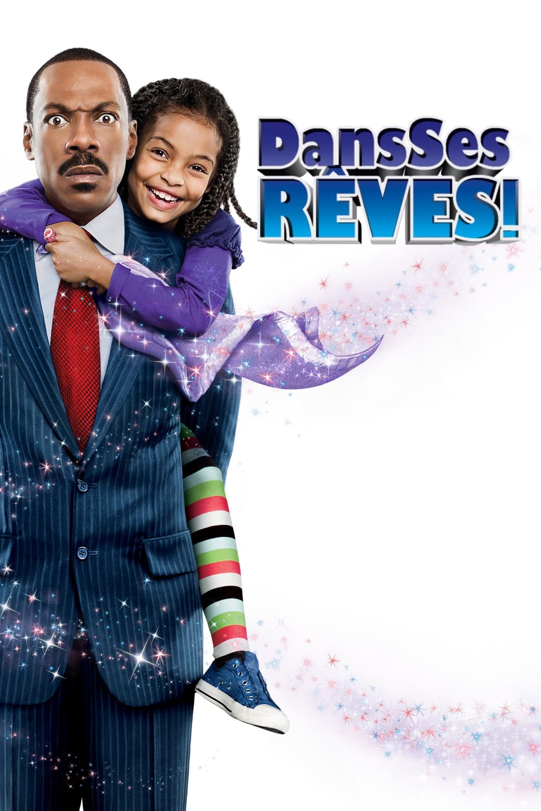 Dans ses rêves ! Dans ses rêves !