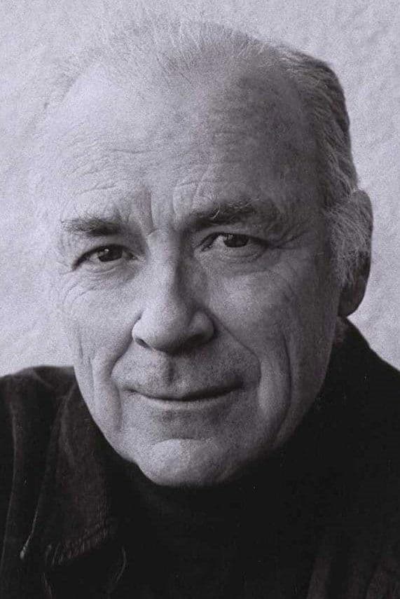 Cedric Smith profile