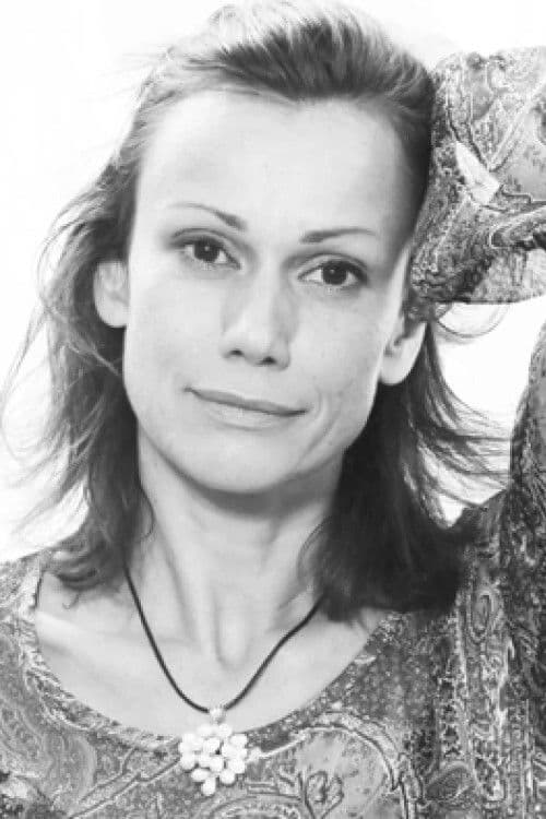 Simone Greiss profile