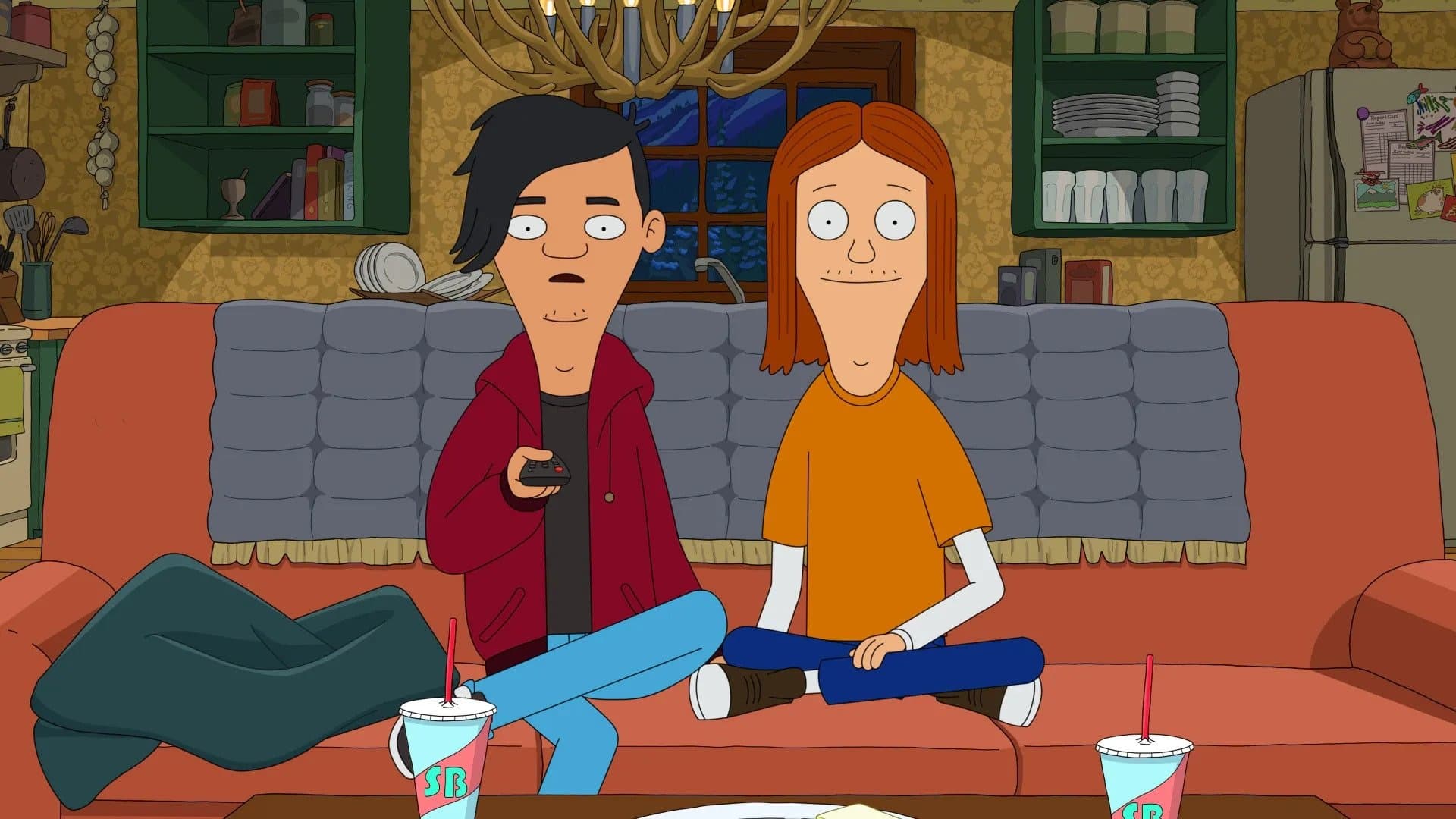 Épisode 20