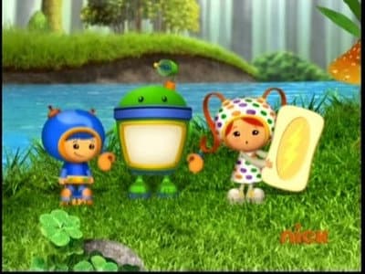 Épisode 7
