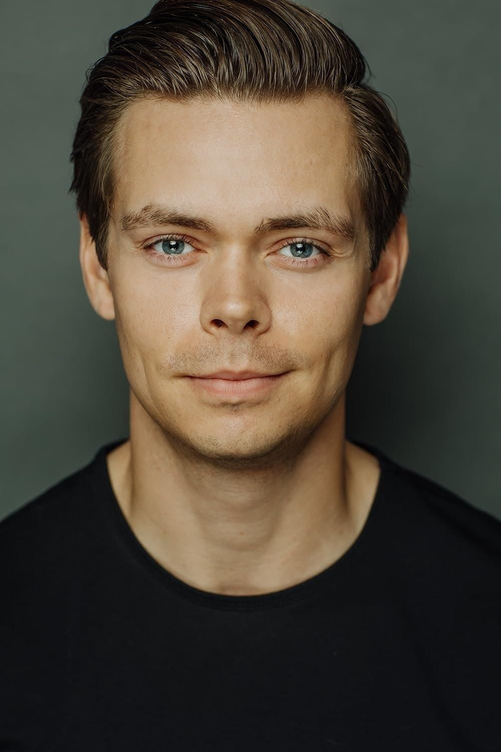 Colton Mackie profile