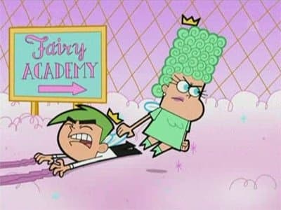 Épisode 6