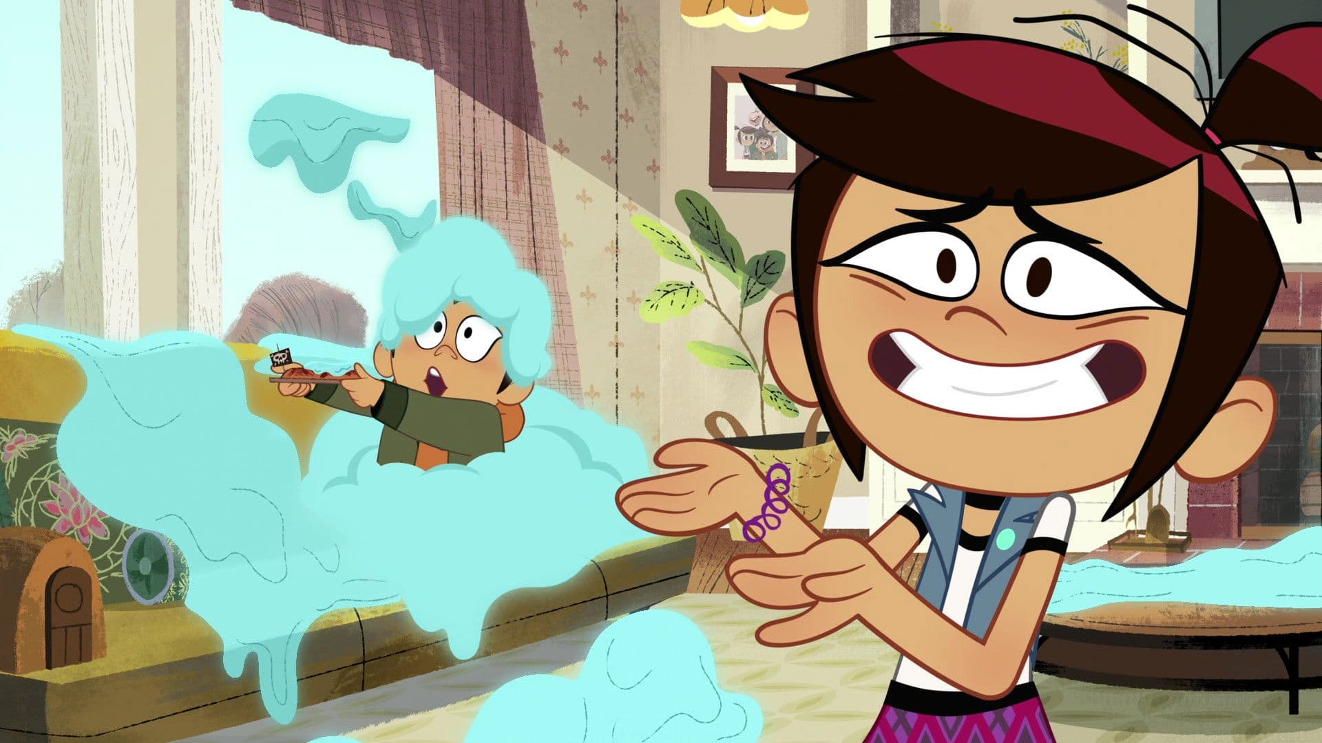 Épisode 3