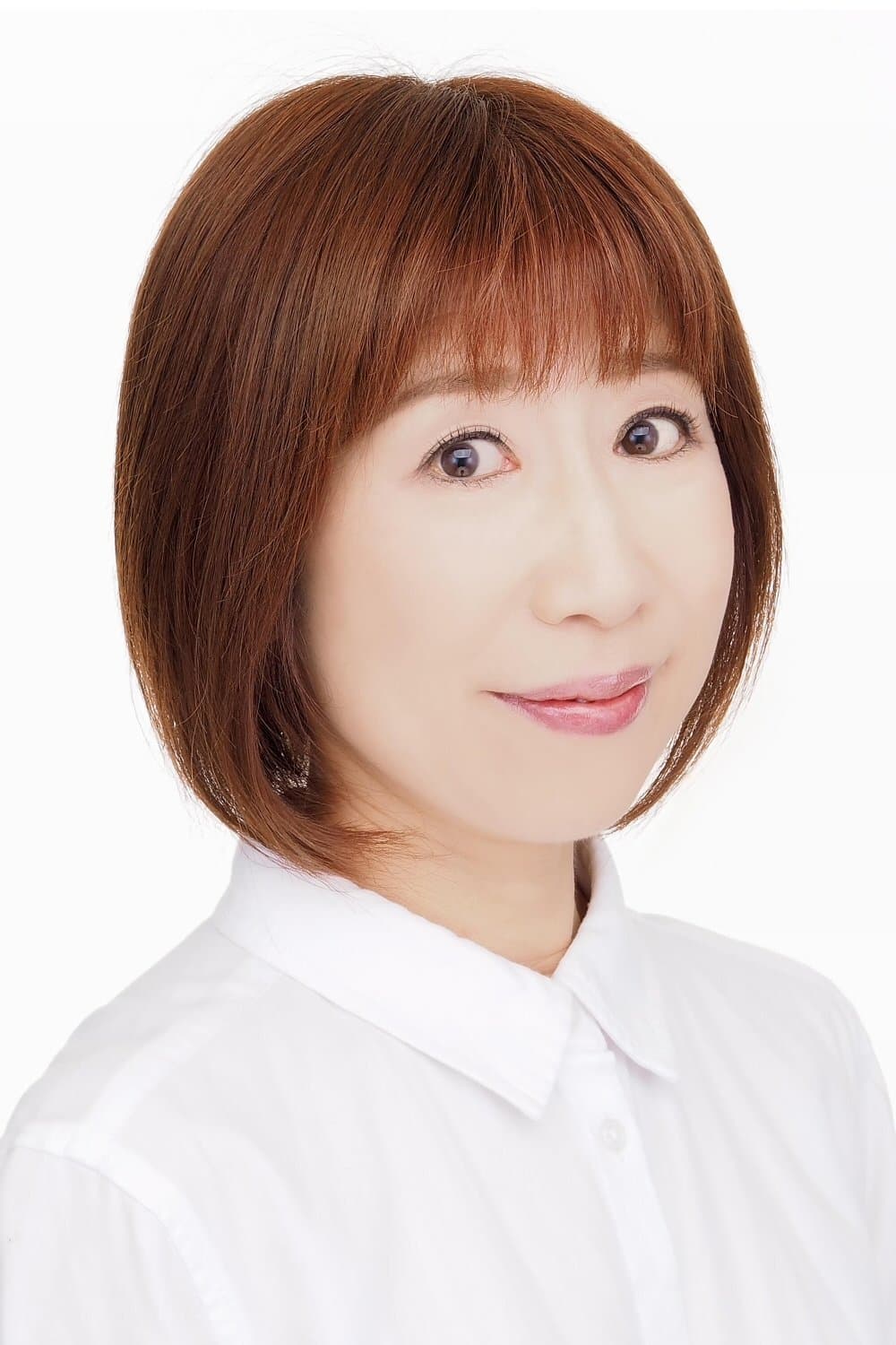 Naoko Watanabe profile