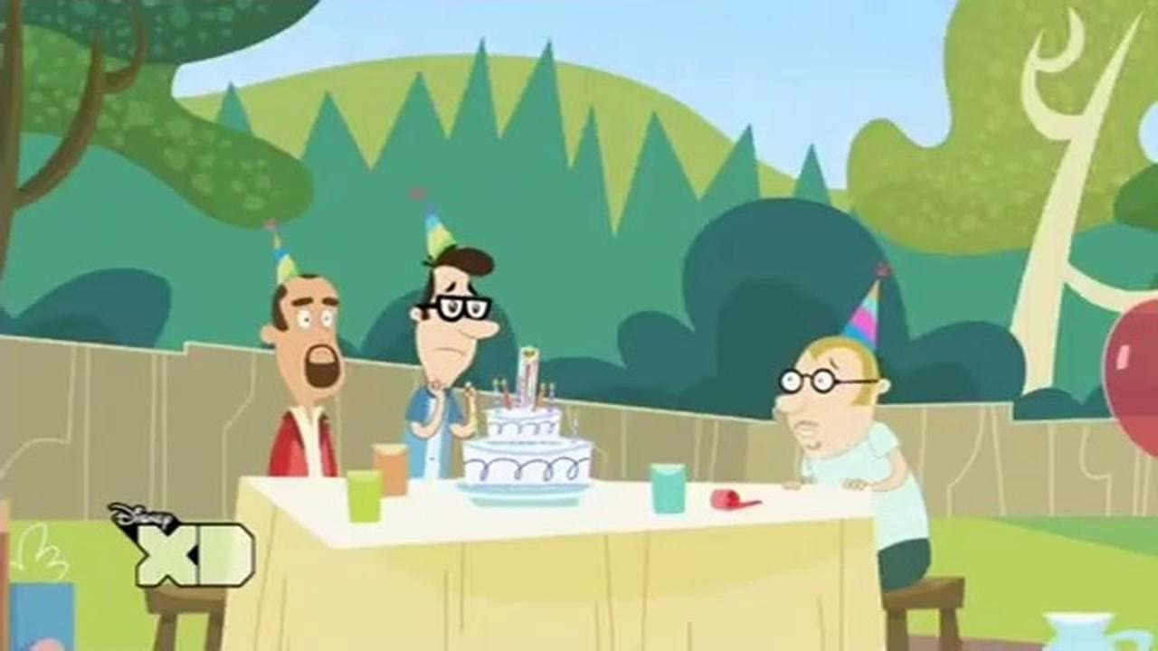 Épisode 13