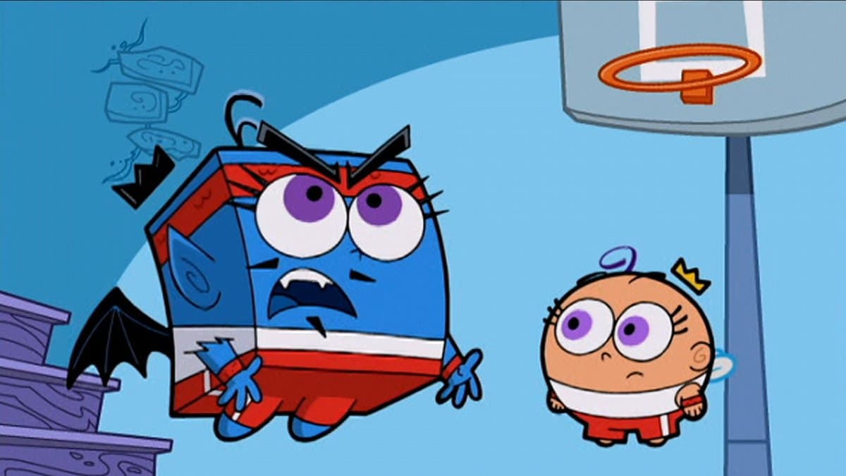 Épisode 2