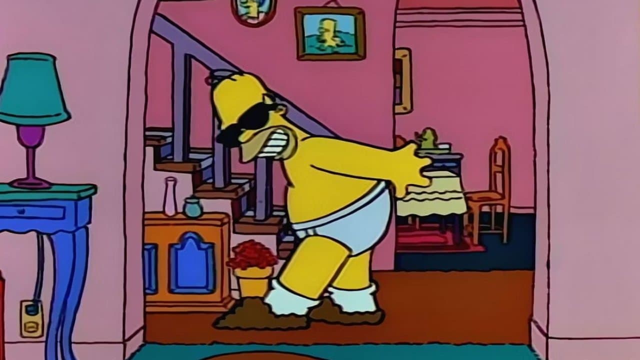 Homer l'hérétique