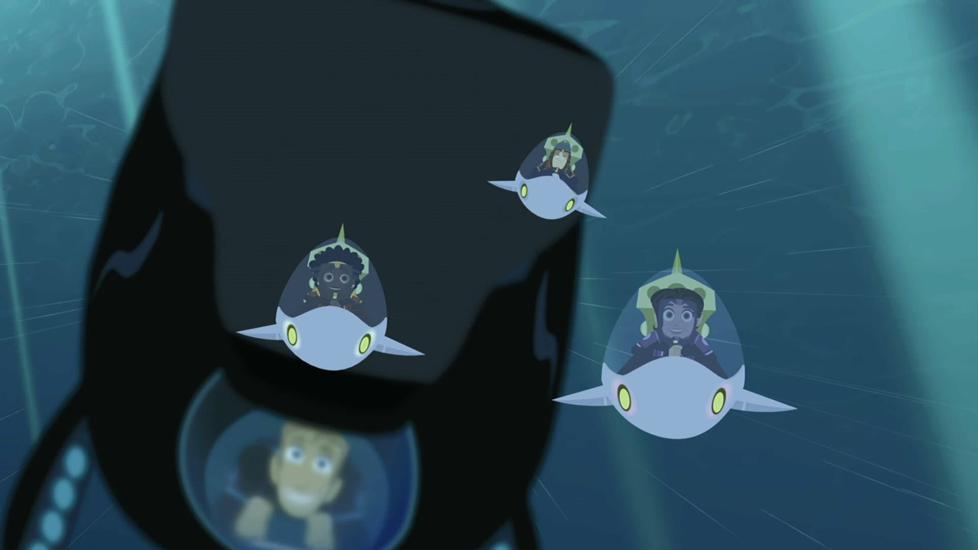 Épisode 20