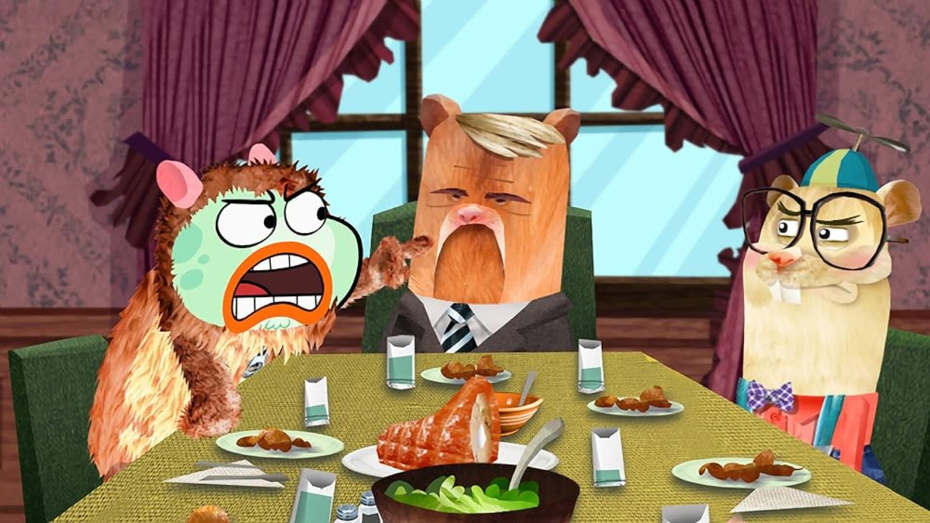 Épisode 1