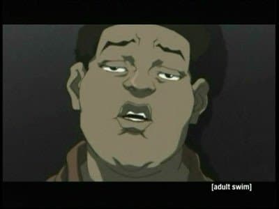 Épisode 6