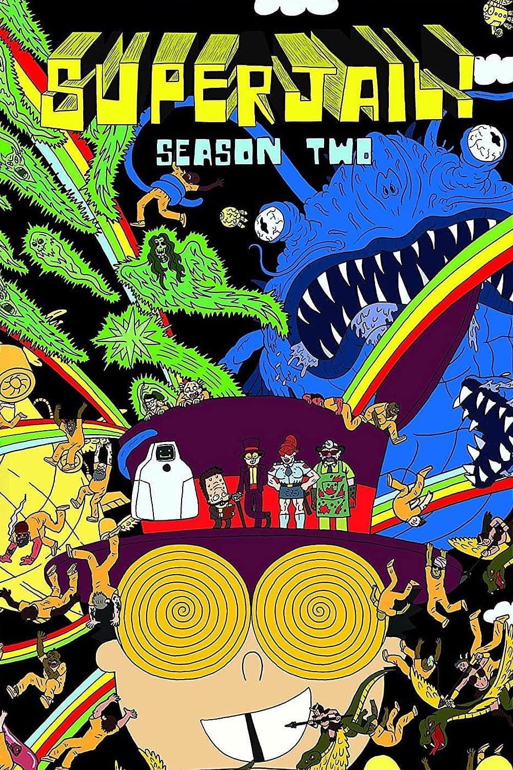 Saison 2