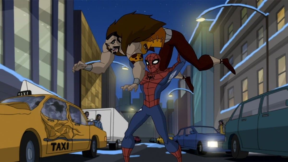 Kraven