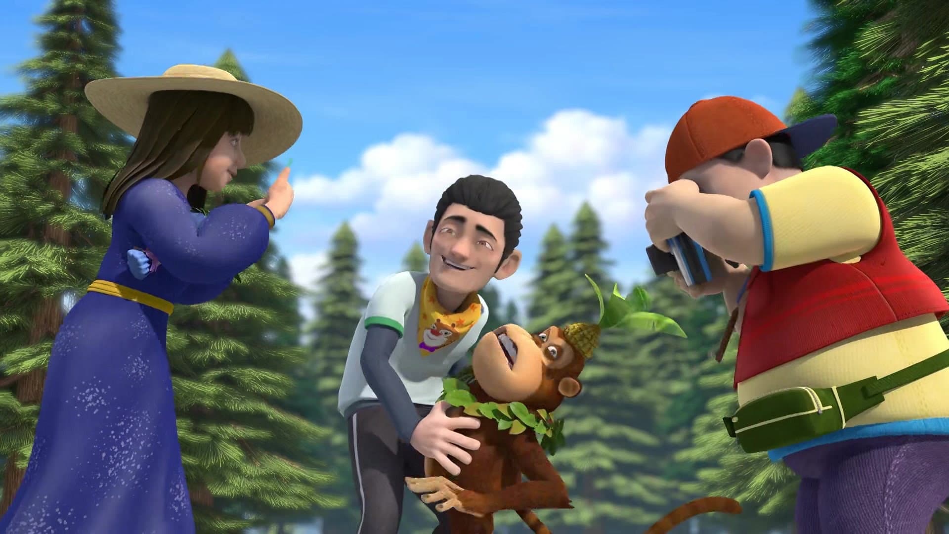Épisode 17