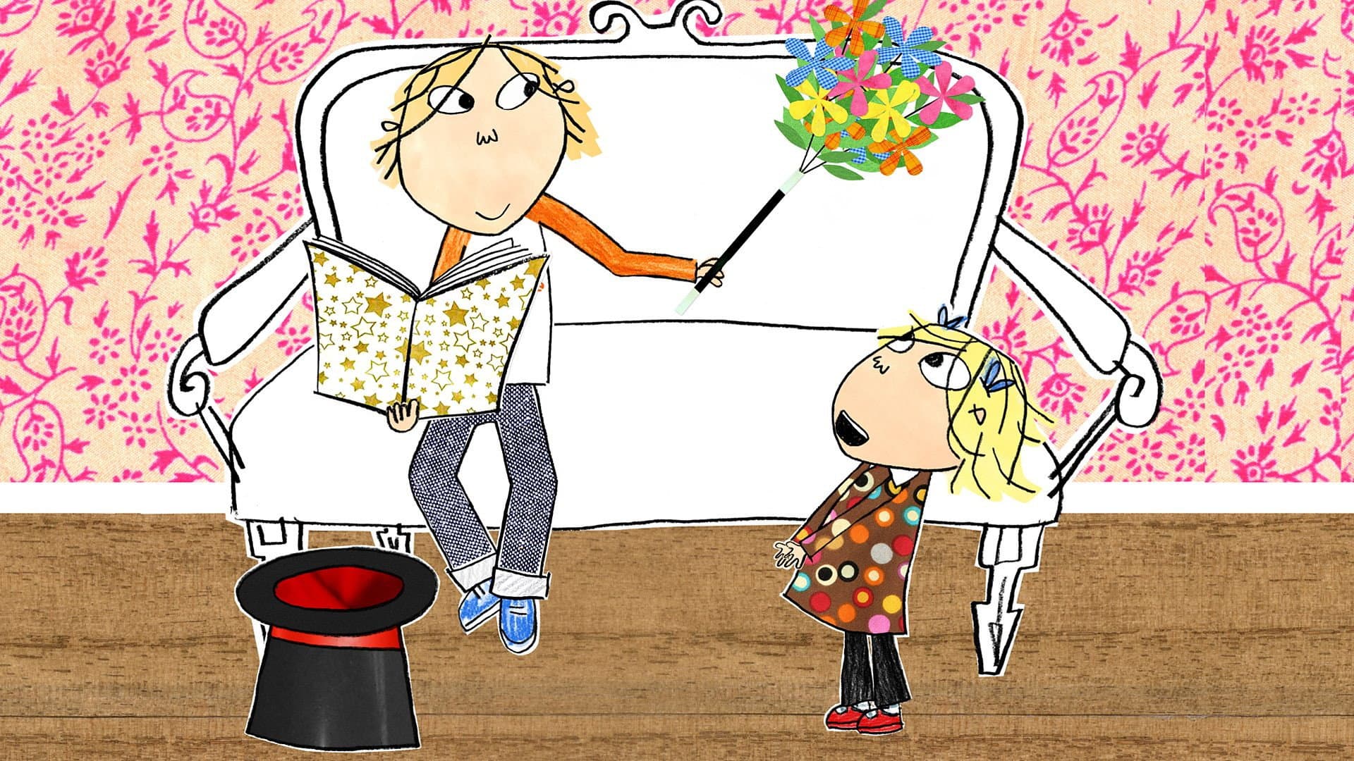 Épisode 3