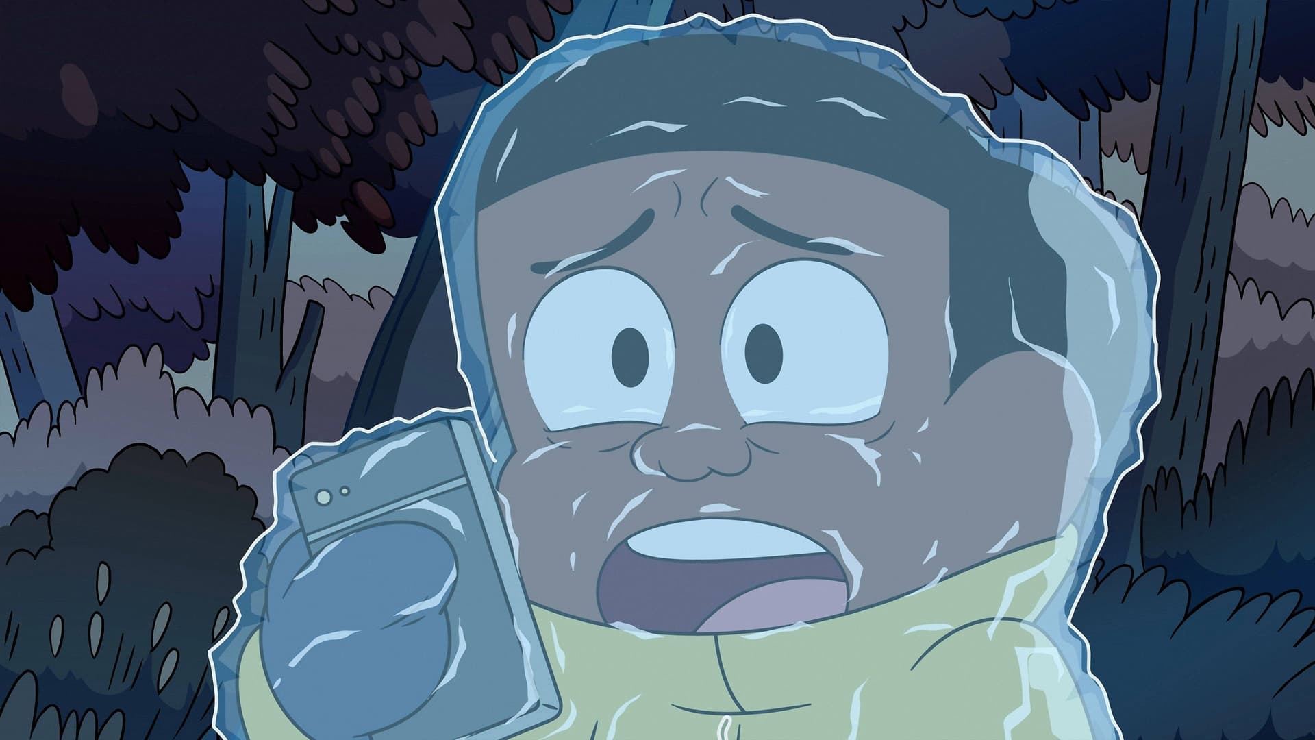 Épisode 16