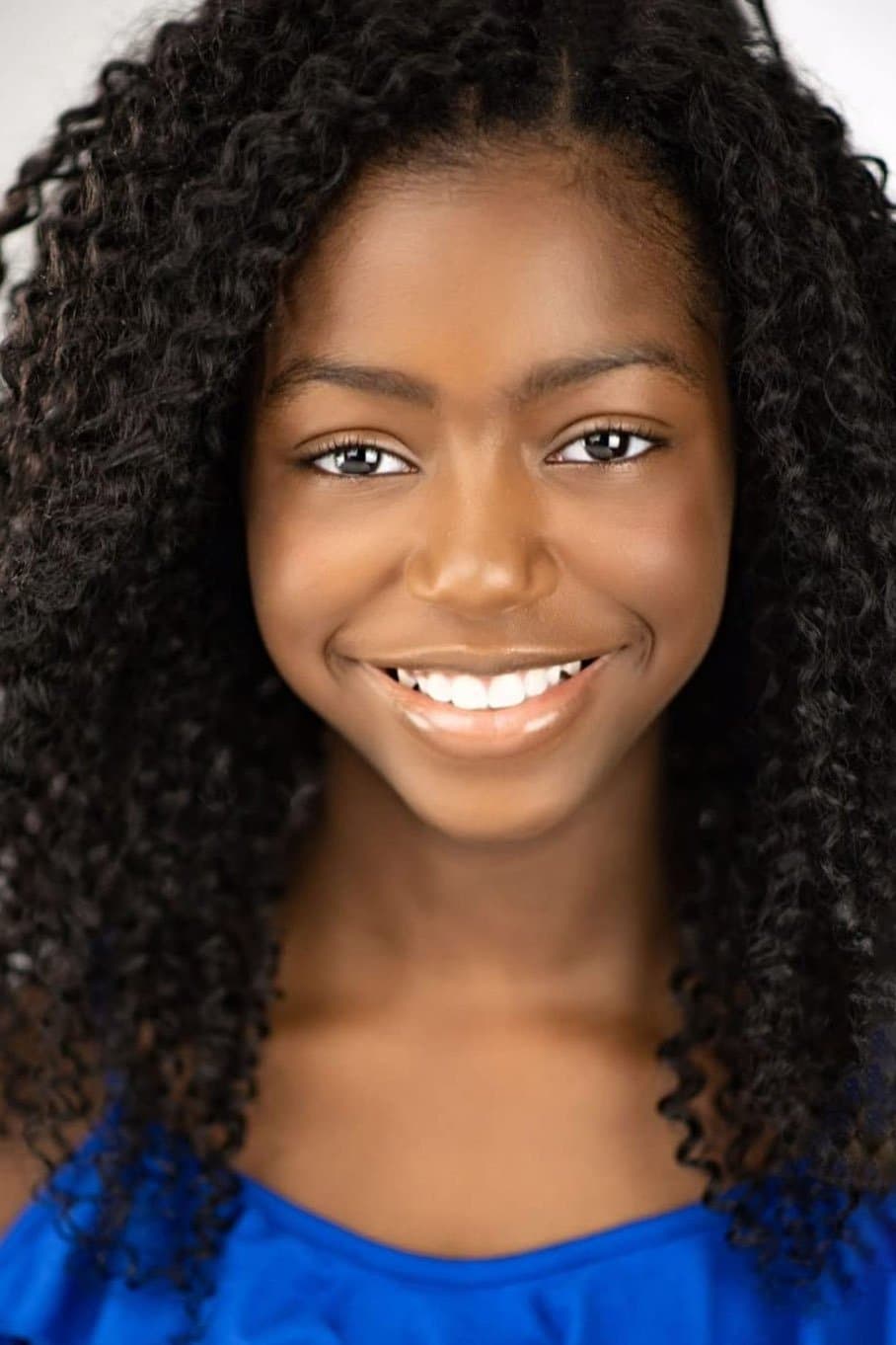 Kendall Joy Hall profile Kendall Joy Hall profile