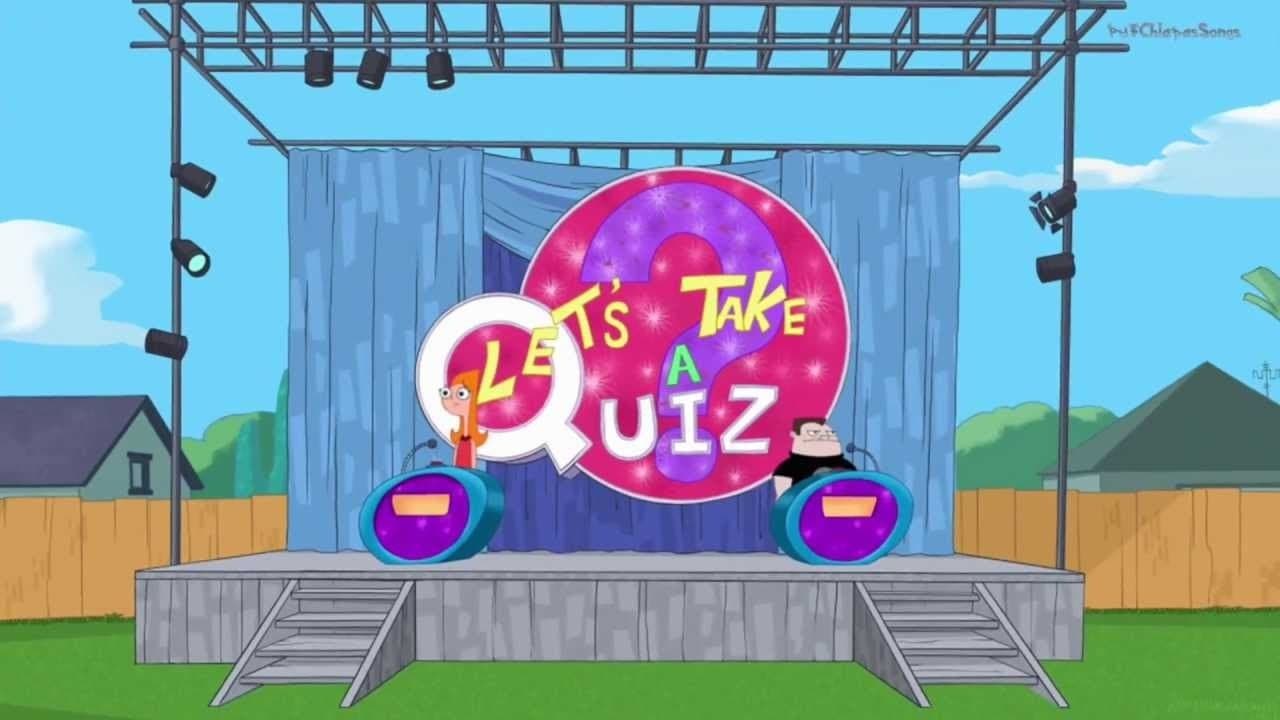 Faisons un quiz