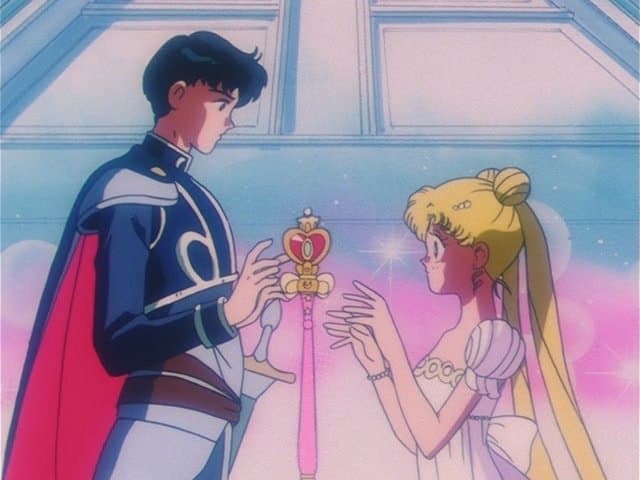 La baguette du coeur lunaire
