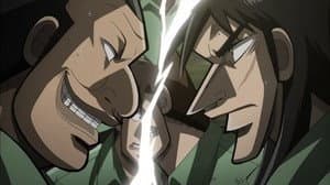 Prélude à la confrontation