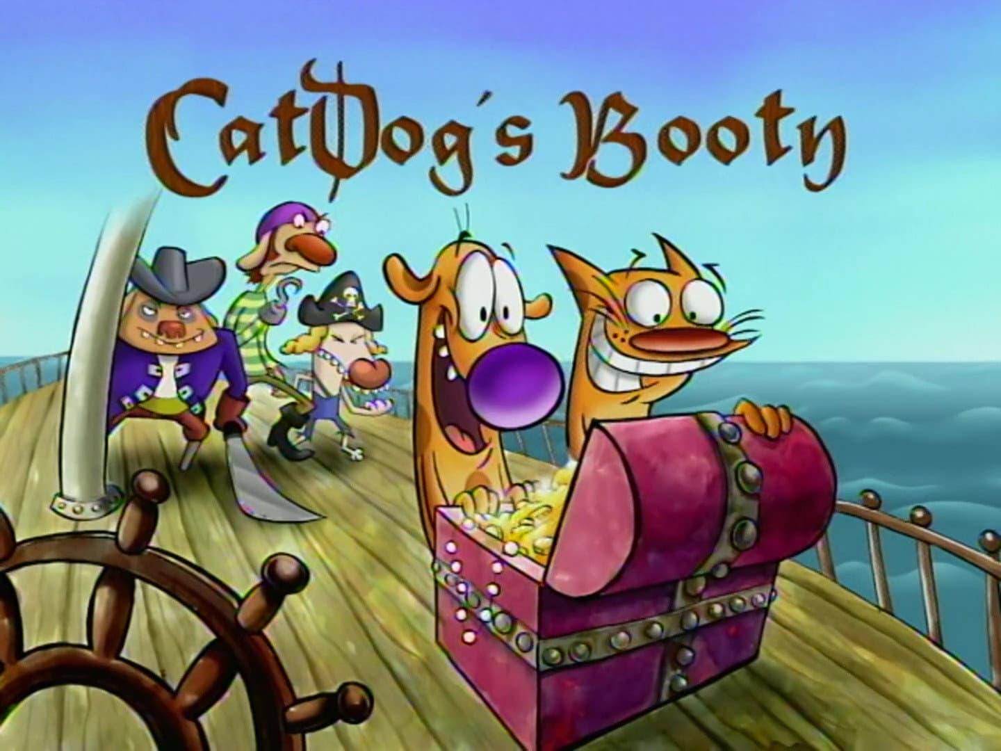 Épisode 12