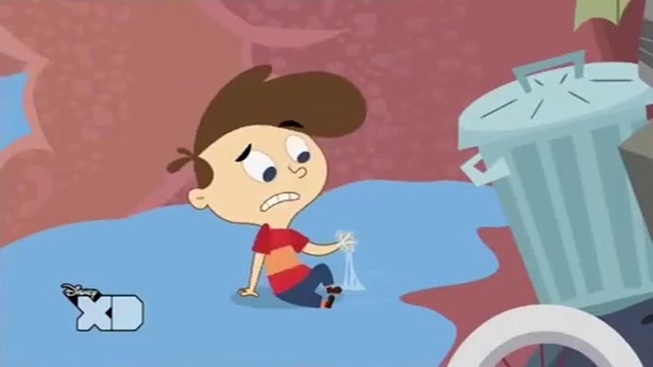 Épisode 19