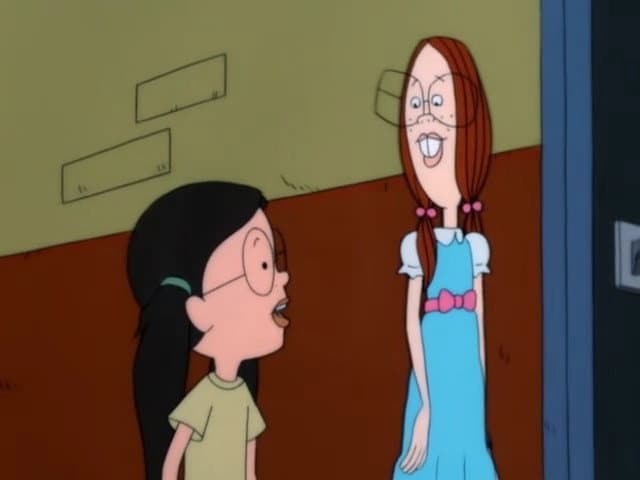 Épisode 16