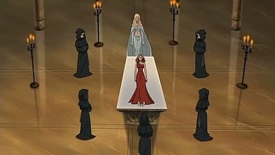 Épisode 24 - Prevoyance part.1