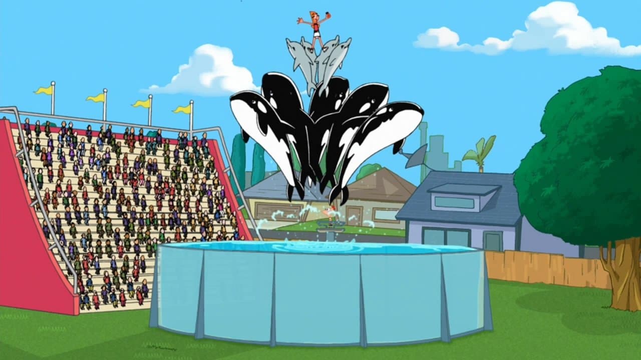 Jeux d'eau