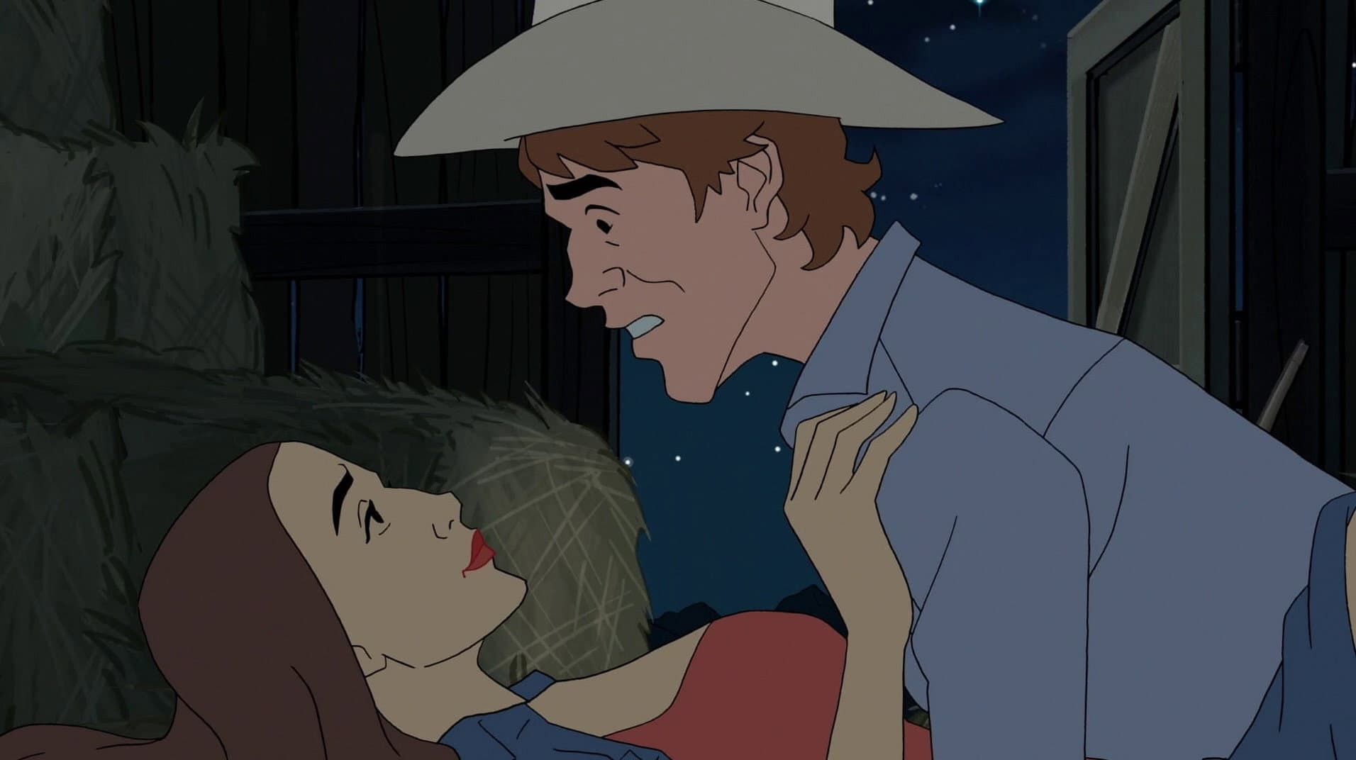 Épisode 6