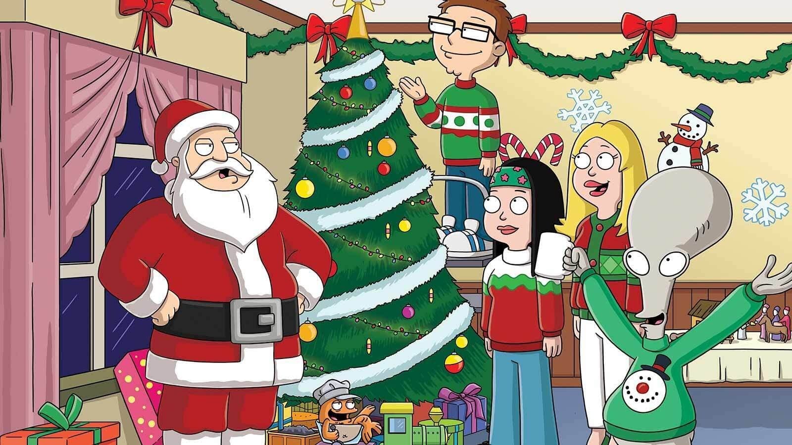 Un Noël sans fin Un Noël sans fin