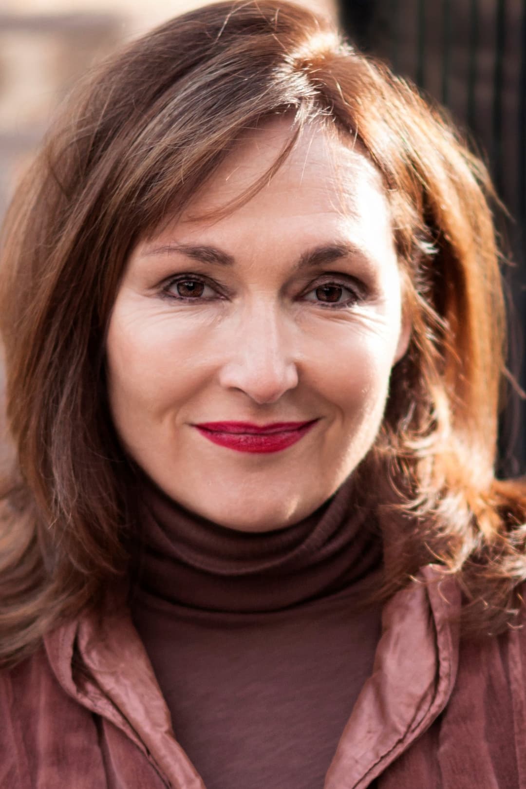 Nora Dunn profile Nora Dunn profile