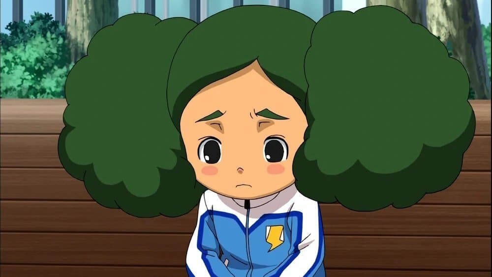 Épisode 11