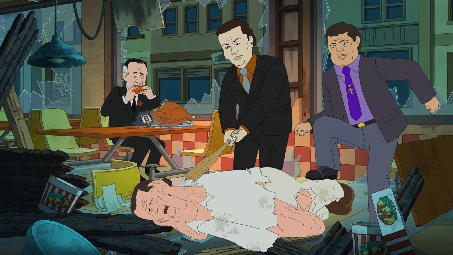 Épisode 4