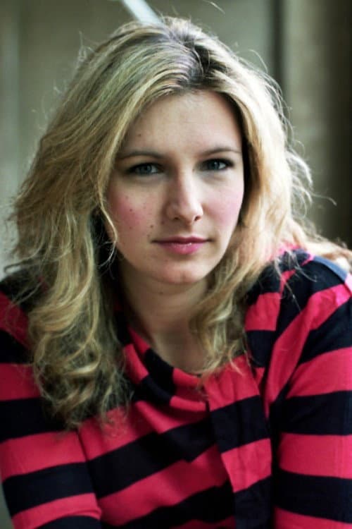 Lucy Montgomery profile Lucy Montgomery profile
