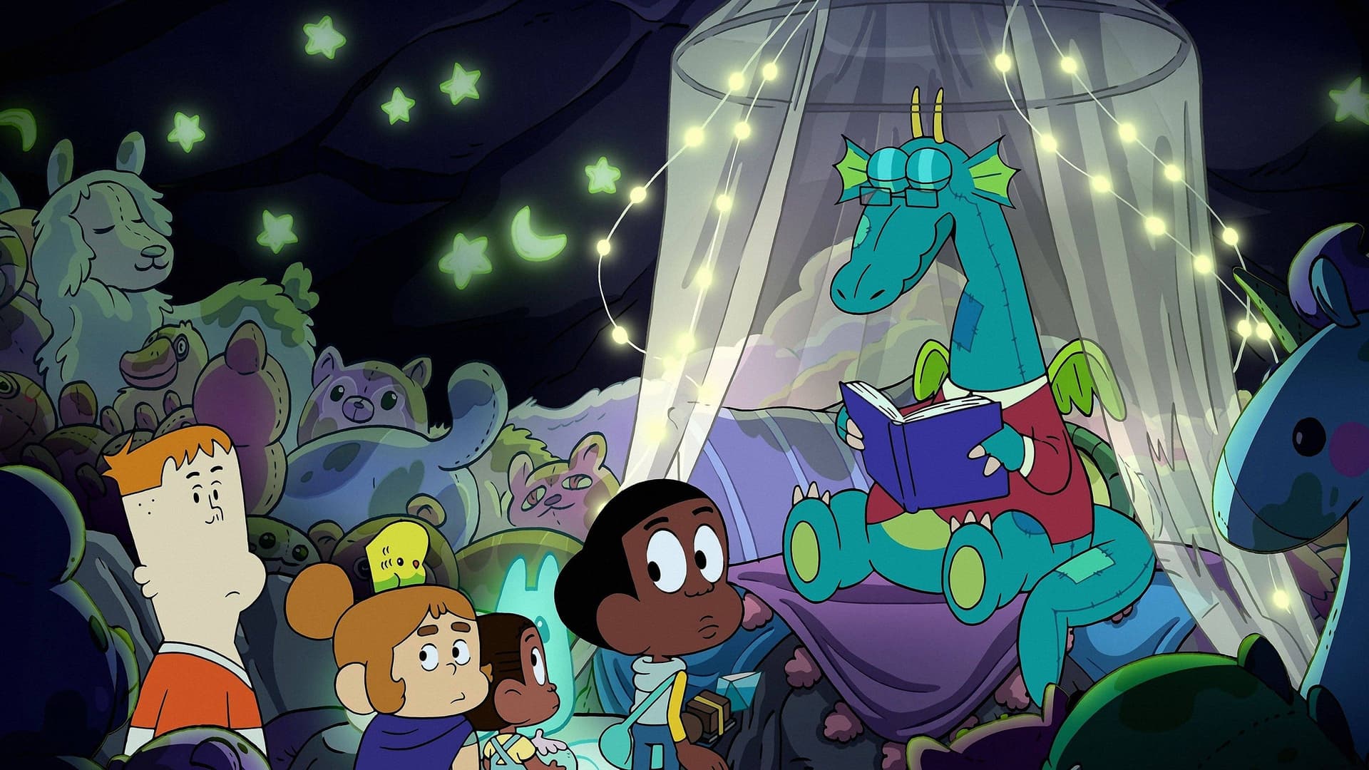 Épisode 6