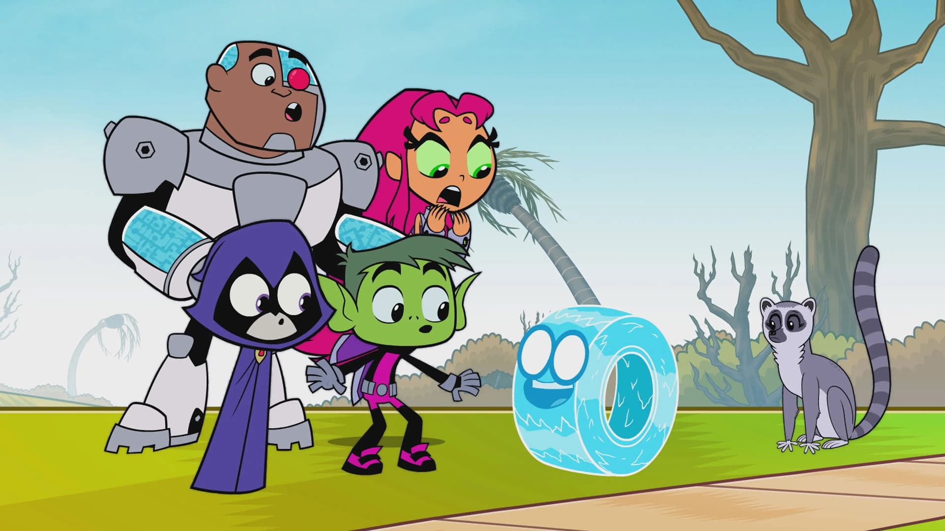 Épisode 26