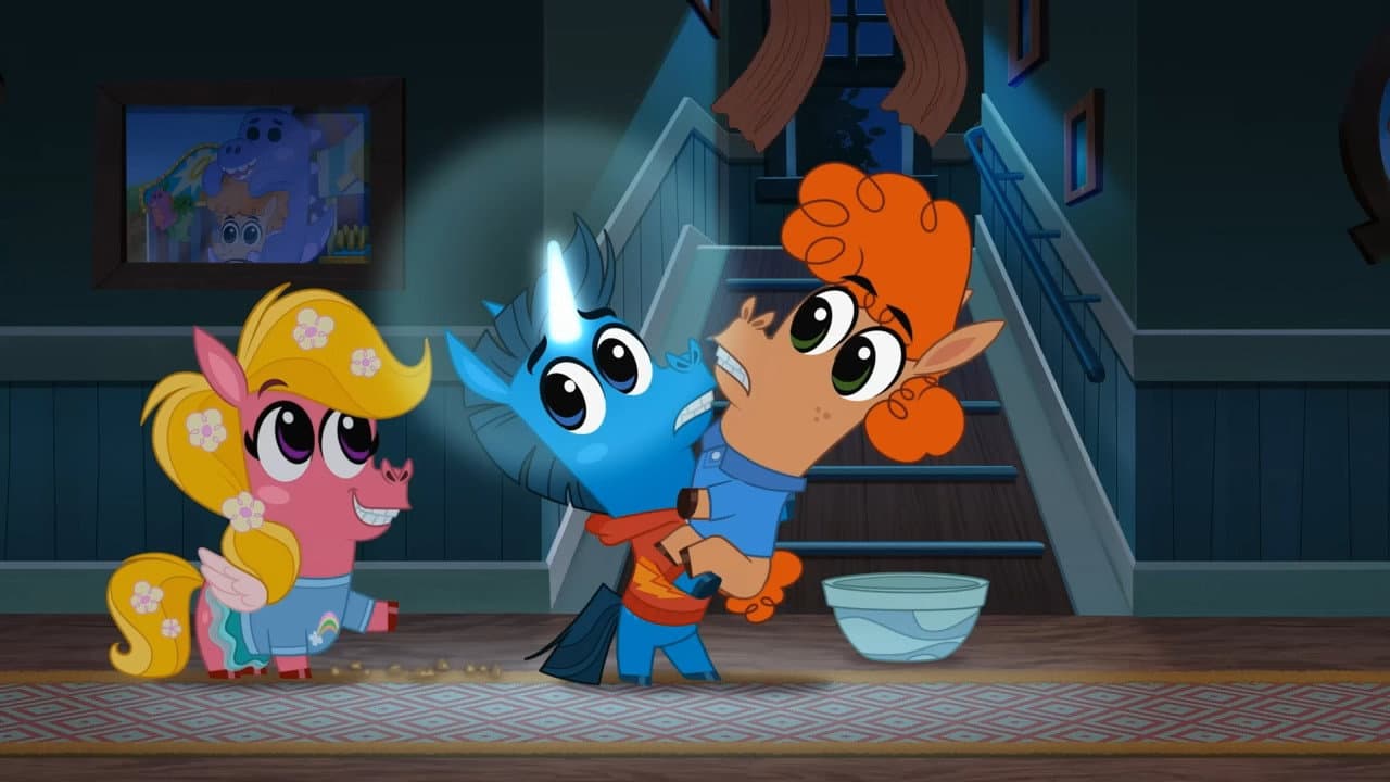 Épisode 9